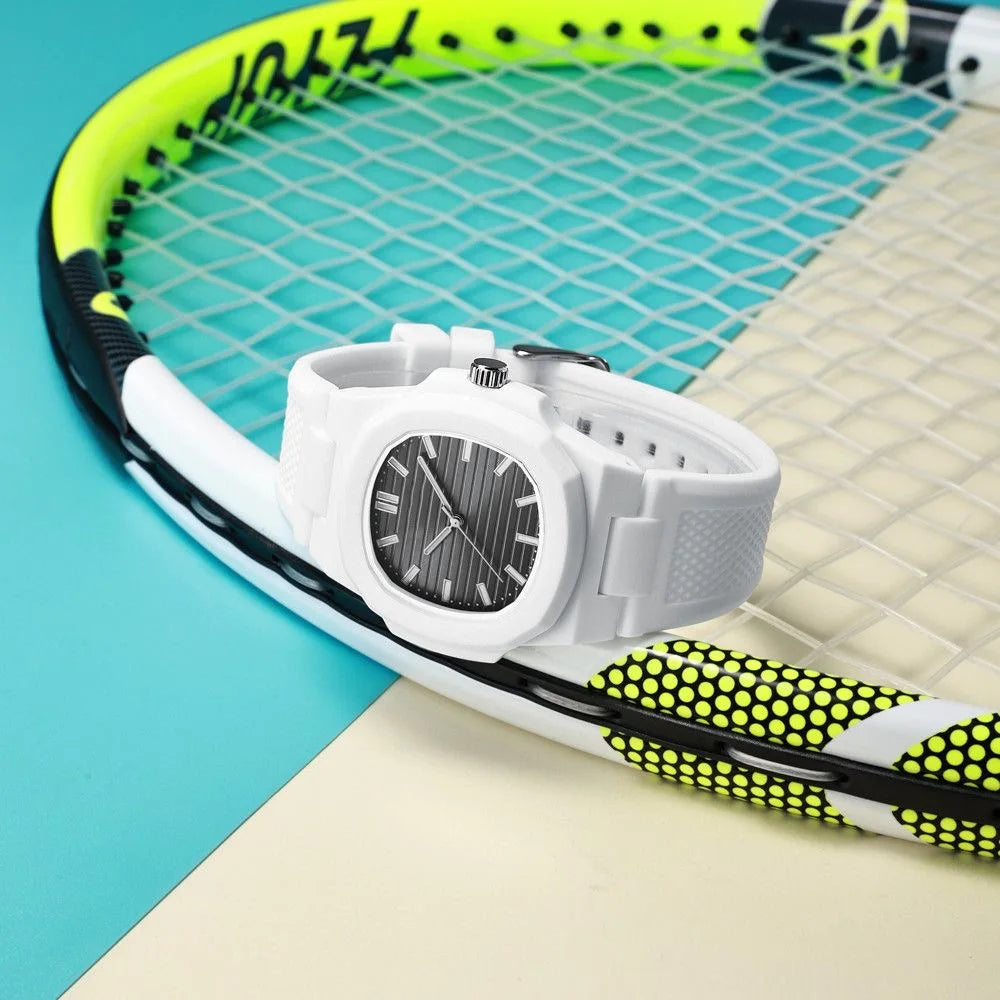 Christal Vidor Uhr Verno